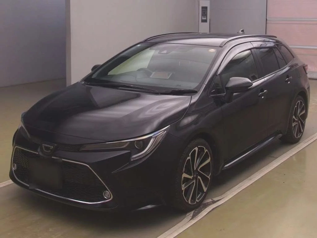 Toyota Corolla Wagon ZRE212W 2019